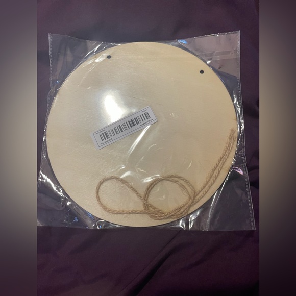 🌟Pick Any 2/$19 Sale Hanging Fall Sign - Picture 6 of 7